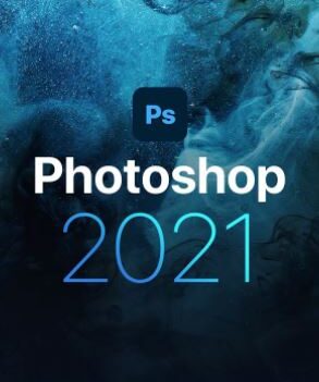 Adobe Photoshop 2021