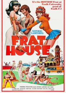 Frat House