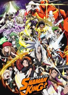 Shaman King: Vua Pháp Thuật