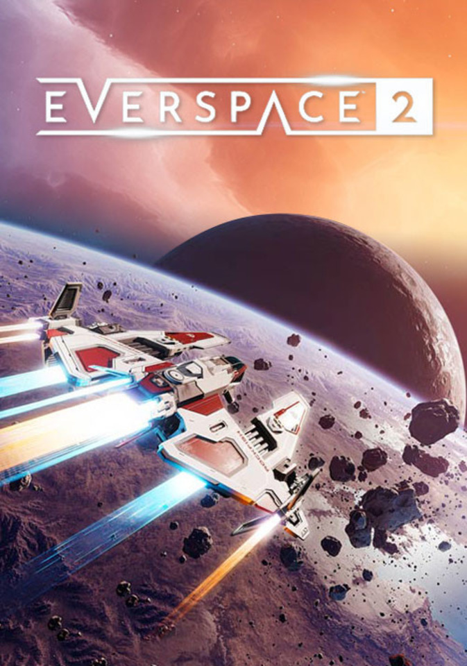 EVERSPACE 2