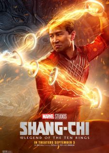 Shang-Chi Và Huyền Thoại Thập Luân | Shang-Chi Và Huyền Thoại Thập Nhẫn