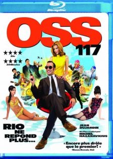 OSS 117: Lạc Lối Ở Rio