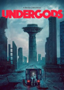 Undergods