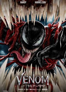 Venom: Đối Mặt Tử Thù