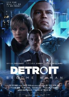 Detroit: Become Human