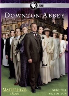 Lâu Đài Downton: Phần 1