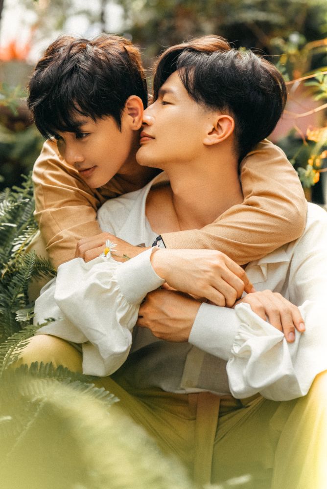 Tiến Bromance