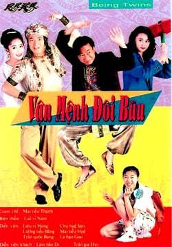 Vận Mệnh Đôi Bửu