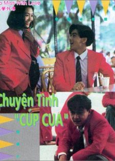 Chuyện Tình Cúp Cua