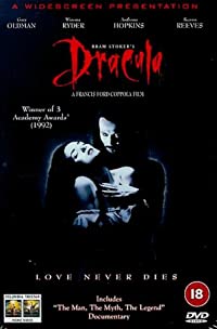 Bá Tước Ma Cà Rồng Dracula