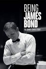 Being James Bond: The Daniel Craig Story