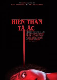 Hiện Thân Tà Ác