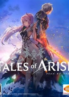 Tải Tales of Arise Full cho PC [36GB – 100% Test OK]