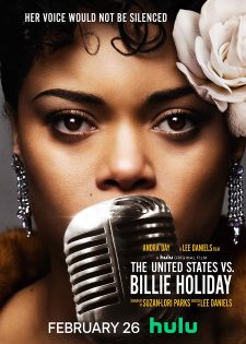 The United States vs. Billie Holiday