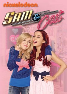 Sam Và Cat: Phần 1