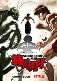 Hanma Baki: Con Trai của Ogre