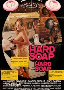 Hard Soap Hard Soap