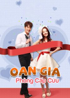 Oan Gia Phòng Cấp Cứu