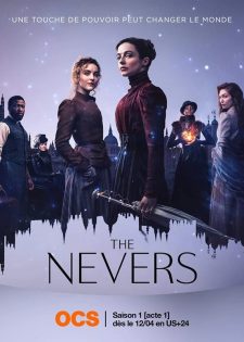 The Nevers