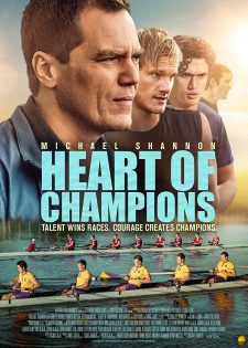 Heart of Champions