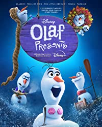 Món Quà Từ Olaf