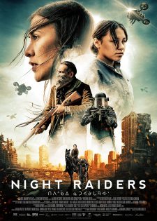 Night Raiders