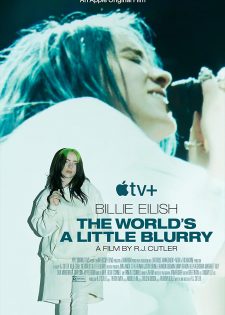 Billie Eilish: Thế Giới Mơ Hồ