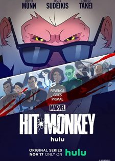 Hit-Monkey