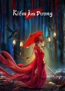 Kiếm Âm Dương