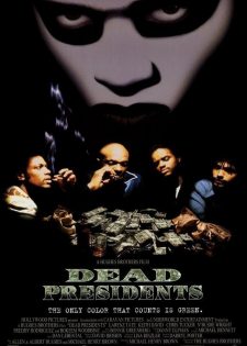 Dead Presidents