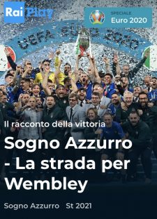 Con Đường Tới Ngôi Vương Euro 2020 Của Italy