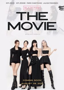 Blackpink: The Movie