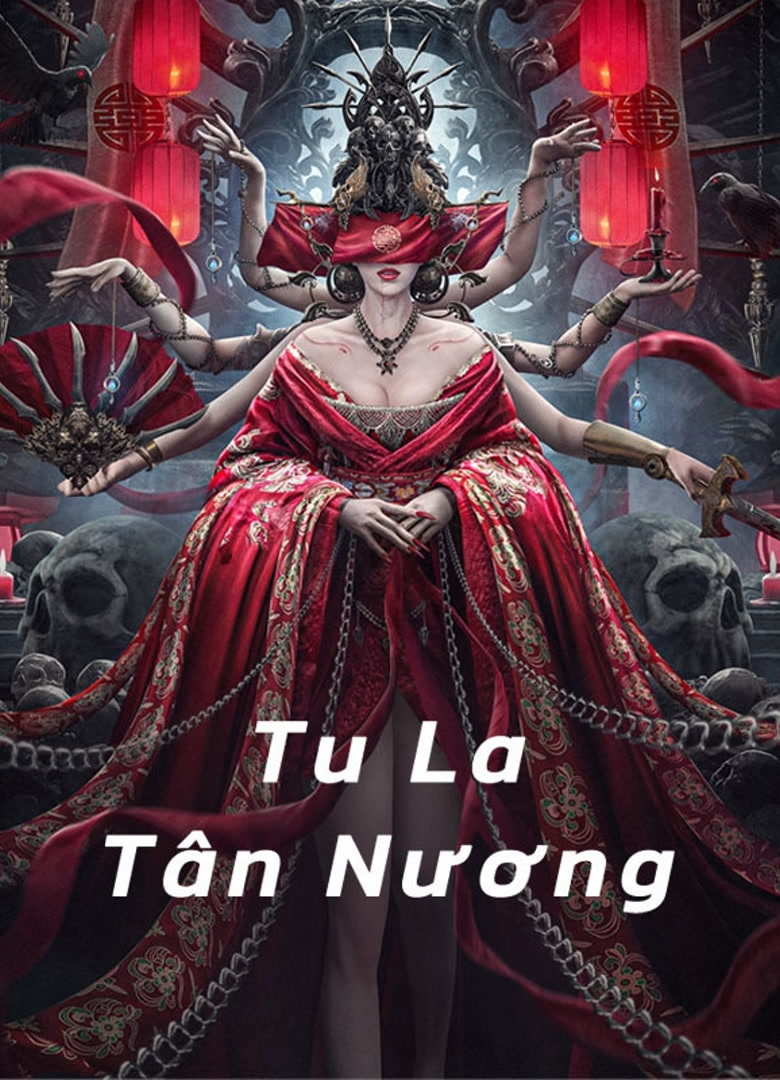 Tu La Tân Nương | Tân La Tân Nương