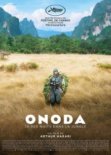 Onoda 10 Nghìn Đêm Trong Rừng