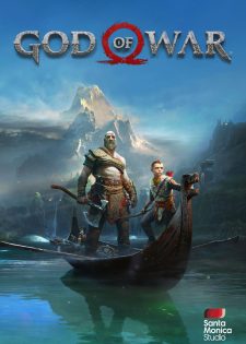 Tải game God of War miễn phí Full Cr@ck