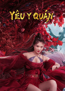 Yêu Y Quán