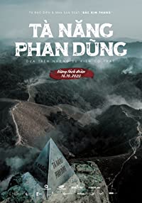 Rừng Thế Mạng | Tà Năng – Phan Dũng