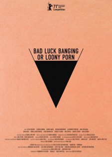 Bad Luck Banging or Loony Porn