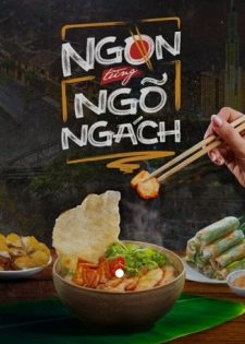 Ngon Từng Ngõ Ngách