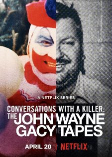 Đối Thoại Với Kẻ Sát Nhân: John Wayne Gacy