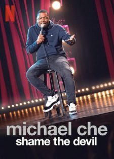 Michael Che: Thật Thà Là Cha Quỷ Quái