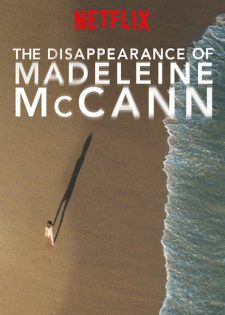 Vụ Mất Tích Của Madeleine McCann