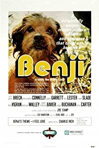 Benji Chú Chó Dũng Cảm