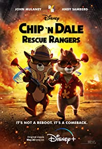 Đôi Cứu Hộ Của Chip và Dale