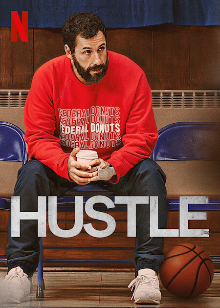 Hustle: Cuộc Đua NBA