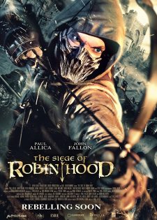 Cuộc Vây Hãm Của Robin Hood