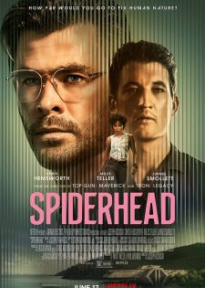 Spiderhead