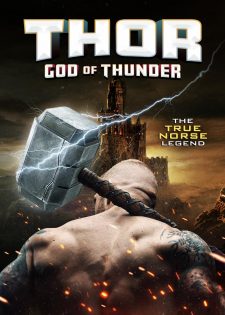 Thor: God of Thunder