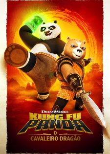 Kung Fu Panda: Hiệp Sĩ Rồng