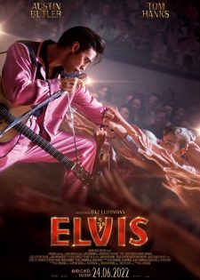 Huyền Thoại Elvis Presley